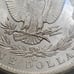 1883 CC-Carson City GSA Morgan Dollar Uncirculated Silver 1. Box & COA included