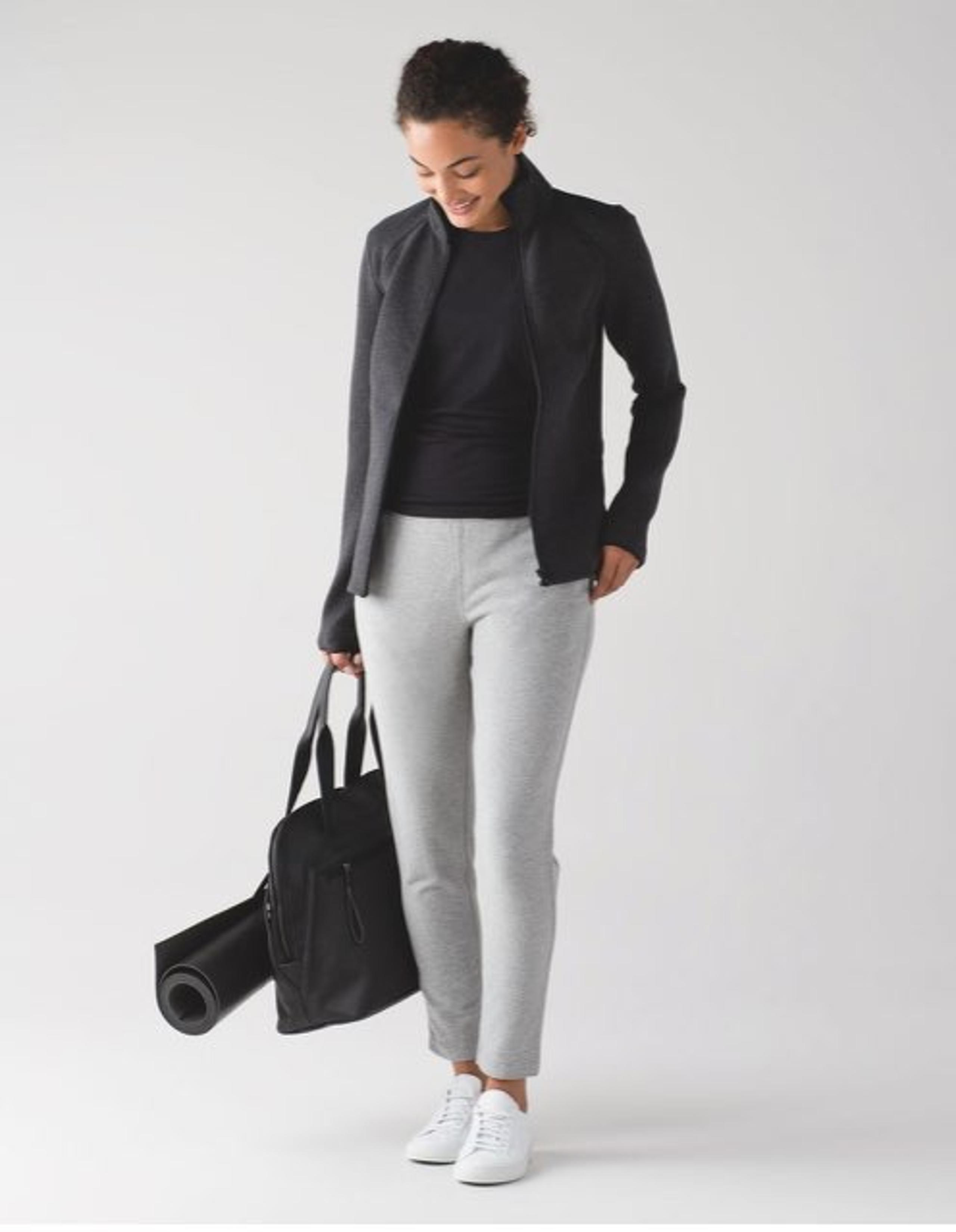 Lululemon Sweat Pants