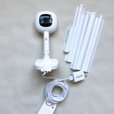 Nanit Plus Baby Monitor