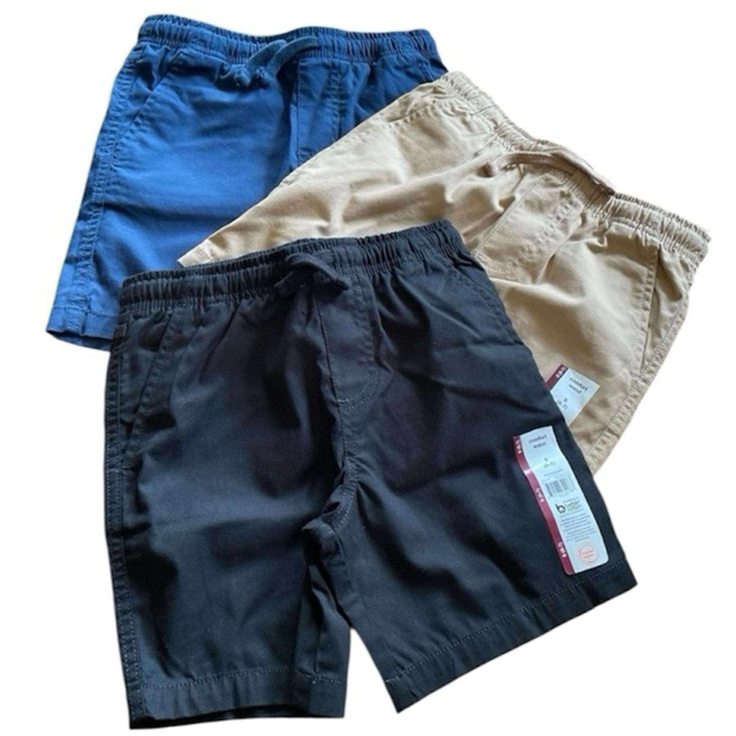 Boys Sz 6/7 Shorts