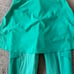 LululemonLululemon 2-in-1 skirt tight Tennis 25” Maldives green NWOT RARE size 2