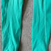 LululemonLululemon 2-in-1 skirt tight Tennis 25” Maldives green NWOT RARE size 2