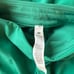 LululemonLululemon 2-in-1 skirt tight Tennis 25” Maldives green NWOT RARE size 2