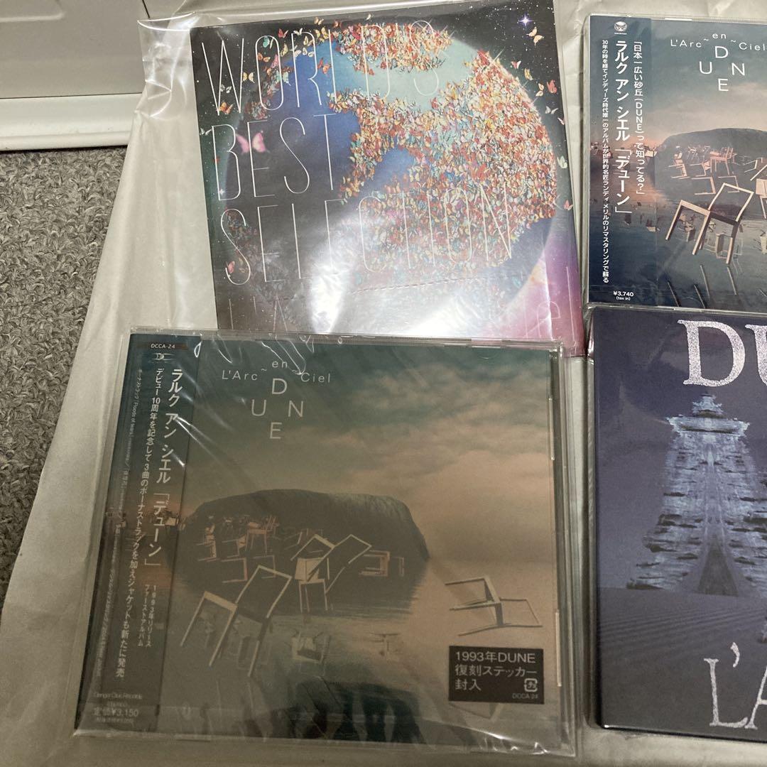 30th L'Anniversary L'Album Complete Box…
