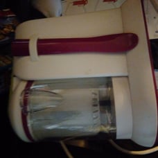 Beaba food processor