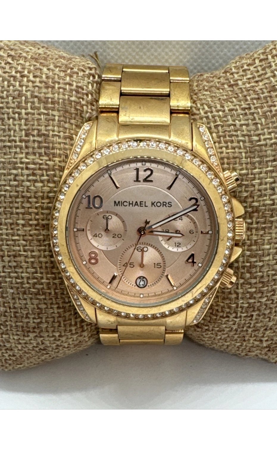 michael kors watch mk5263 price