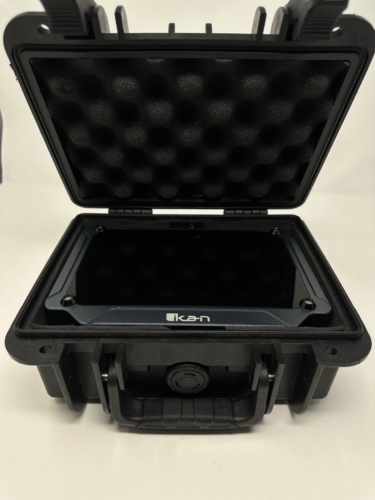 iKan Saga SX7 7 Super Bright 3G-SDI/HDMI Field video Monitor dslr filmmaking