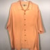 Tommy Bahama Palm Tree Button Up