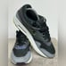 Nike Air Max 1 SE Future Swoosh Black Grey (CT1624-001) Men's Size 9.5
