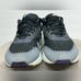 Nike Air Max 1 SE Future Swoosh Black Grey (CT1624-001) Men's Size 9.5