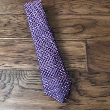 Bundle of 9 NICE Mens Designer Neck Ties