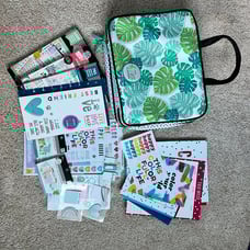 The Happy Planner