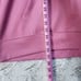 Nike Hoodie Sweatshirt Womens Sz Medium Pink Fleece Pullover Long Sleeve