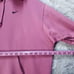 Nike Hoodie Sweatshirt Womens Sz Medium Pink Fleece Pullover Long Sleeve
