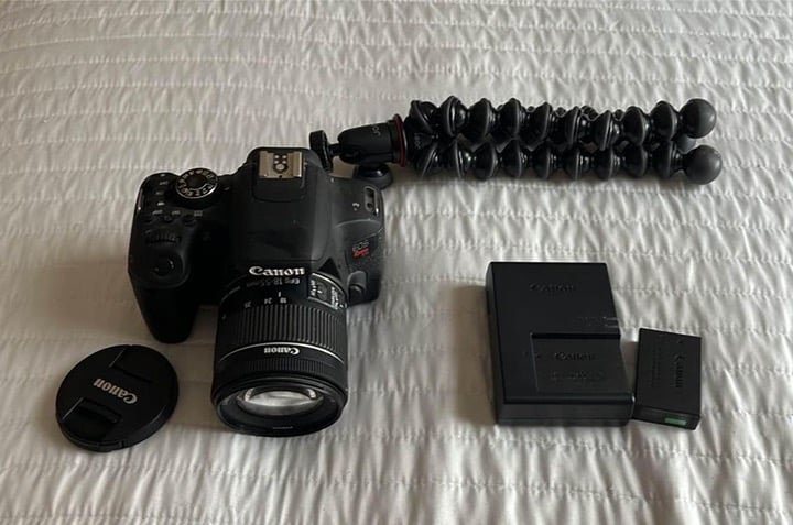 Canon