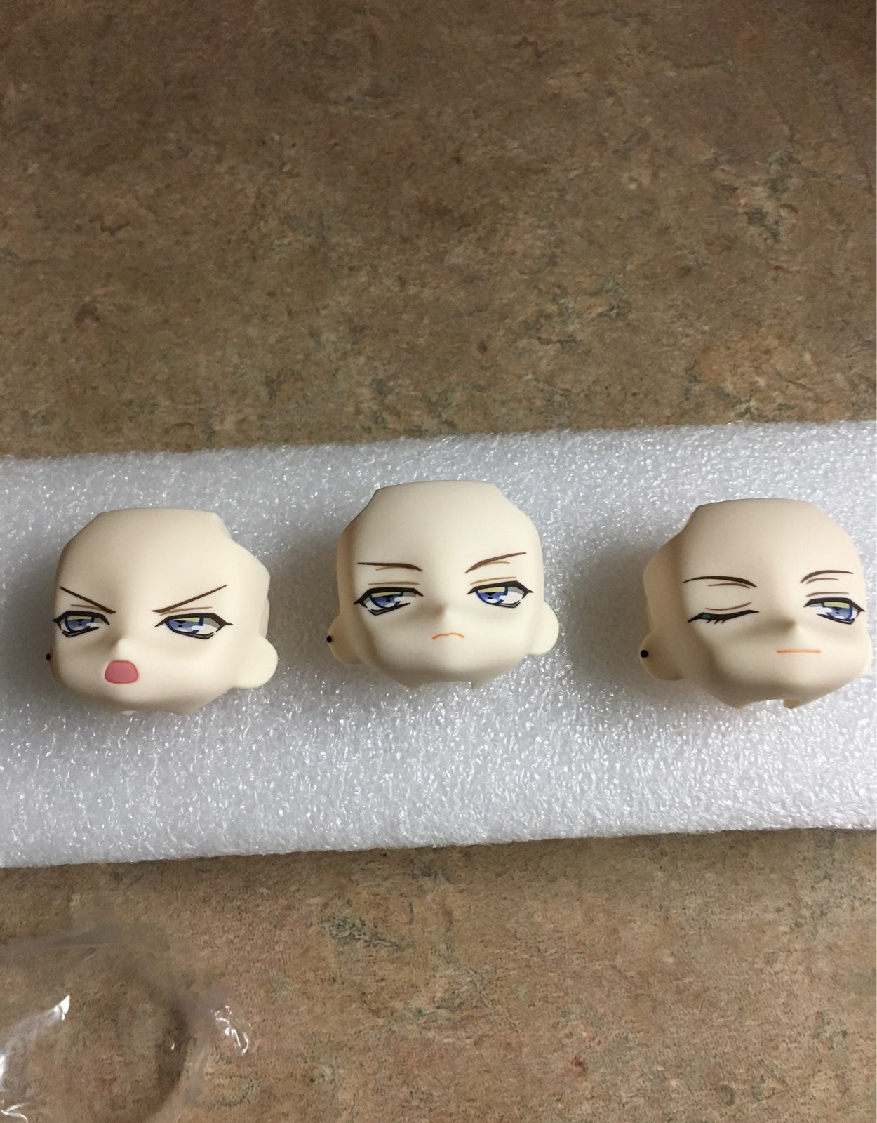 nendoroid faceplates