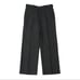 OVY Wool Super100's Twill Slacks