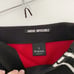 Pinko Amour Impossible Botox Gonna Crepe Bonded Mini Skirt Black Size IT 40
