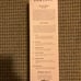 NIB FoxyBae Rose Gold Marble Flat Iron