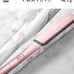 NIB FoxyBae Rose Gold Marble Flat Iron