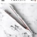 NIB FoxyBae Rose Gold Marble Flat Iron