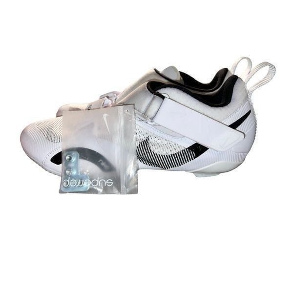 Nike SuperRep Cycling Shoes Size 10.5 (12 womens)