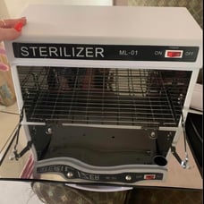Uv sterilizer