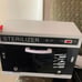 Uv sterilizer