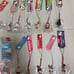 Hello Kitty Local Strap Charm Set