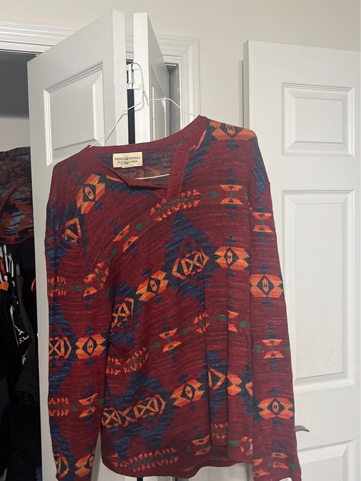 Ralph Lauren Sweater