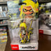 Nintendo Switch Splatoon Amiibo