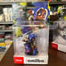 Nintendo Switch Splatoon Amiibo