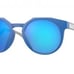 Oakley OO9464 HSTN 946407 Matte Prizm Sapphire Sunglasses