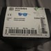 Oakley OO9464 HSTN 946407 Matte Prizm Sapphire Sunglasses