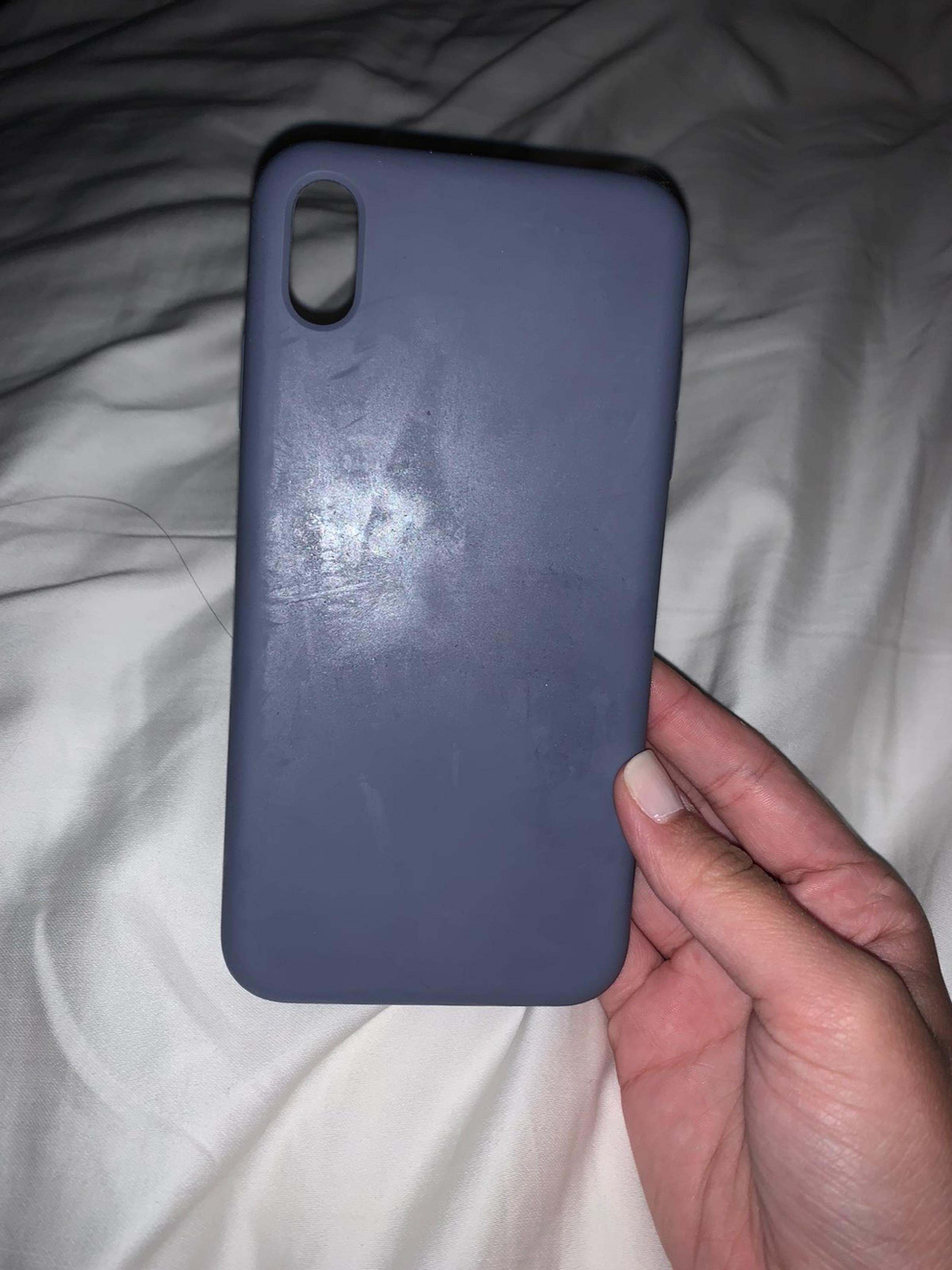 Phone case