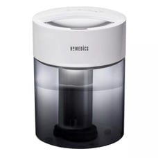 HoMedics Total Comfort UV-C Cool Mist Humidifier