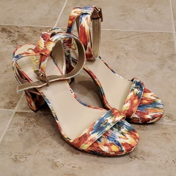 Circus sam shop edelman annette