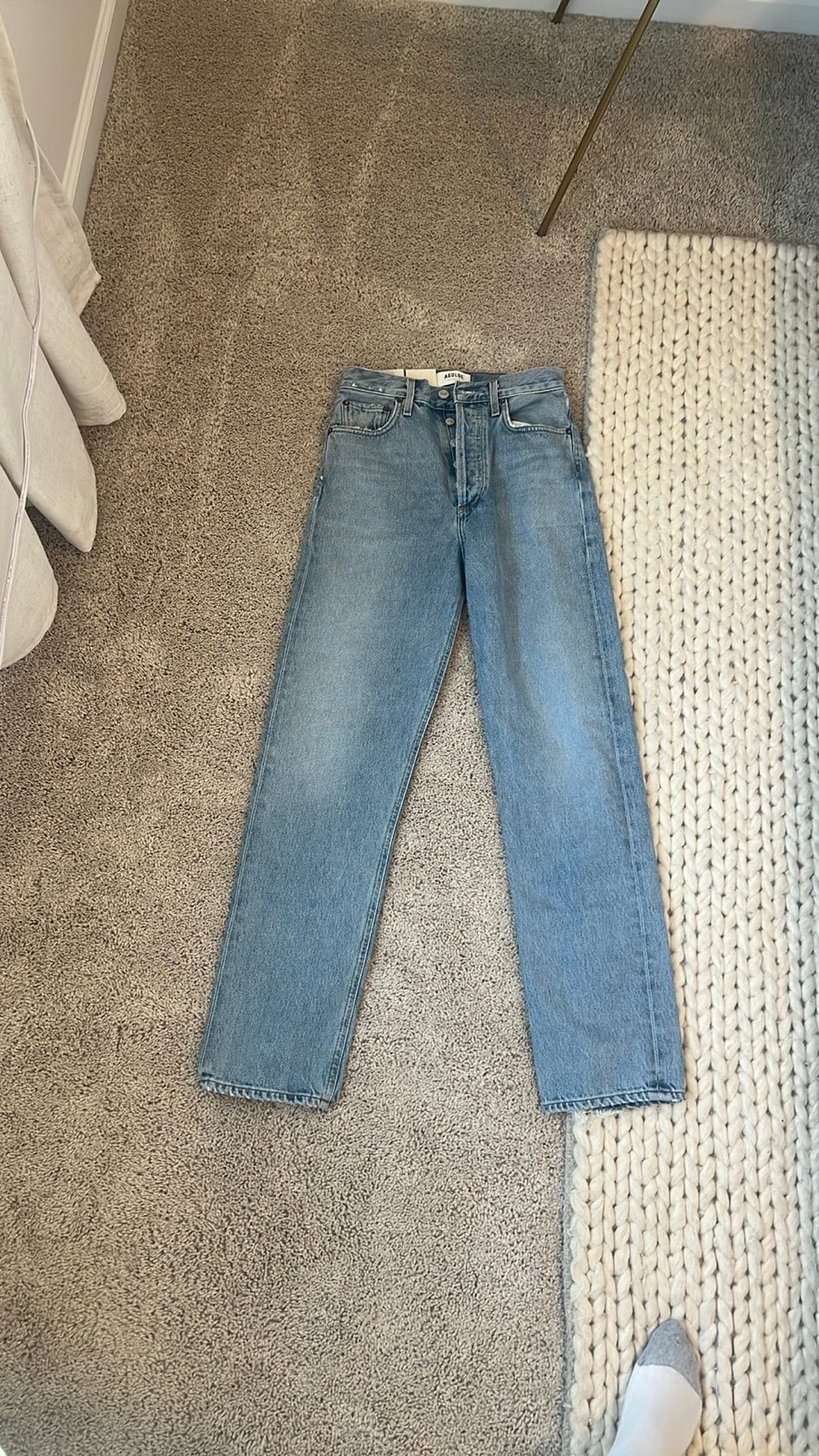 Agolde Jeans