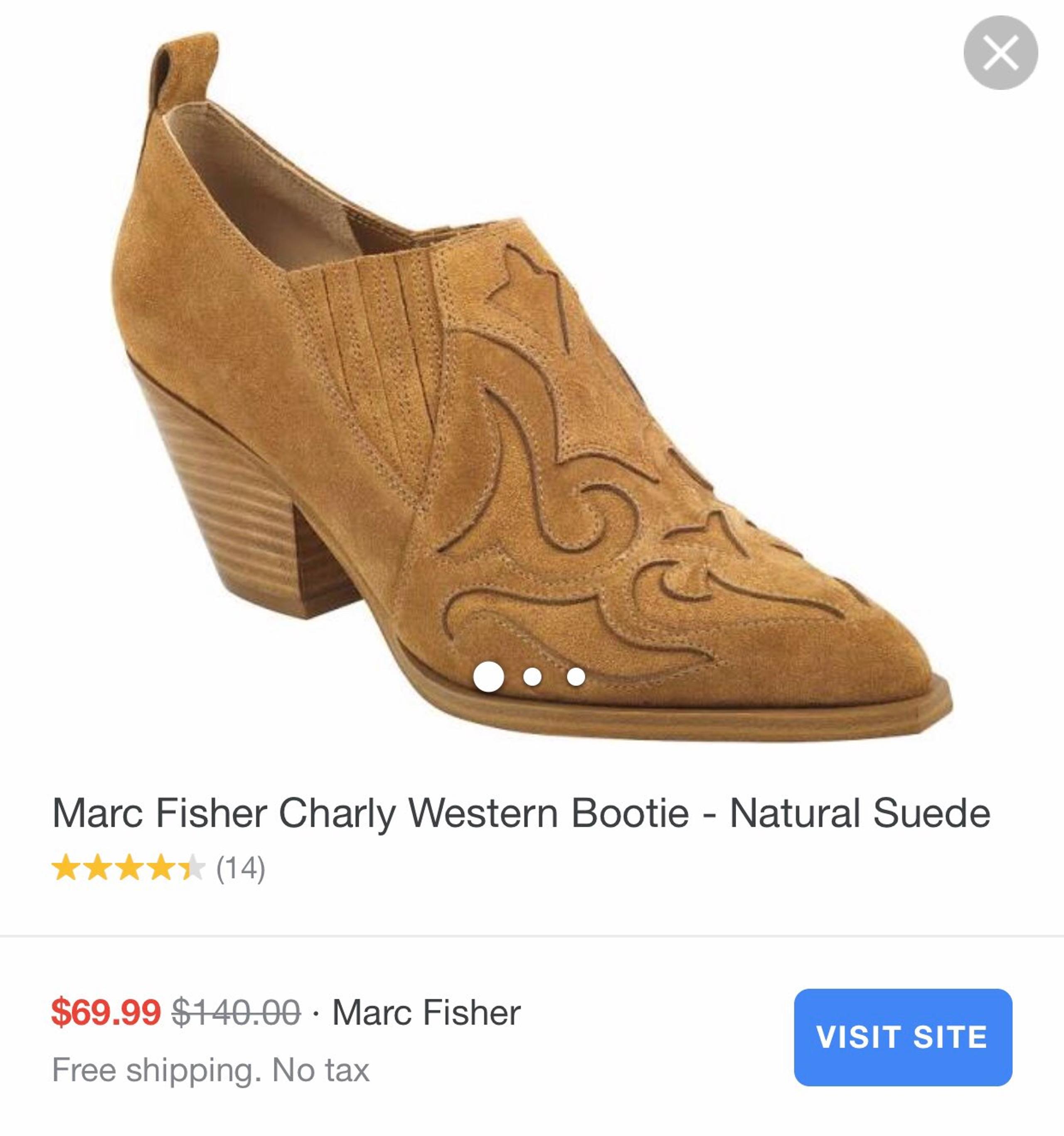 Tan Suede Woman Low Booties