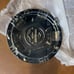 harley davidson ford 150 center cap
