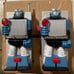 Transformers Vintage Walkie Talkies