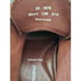 Johnston & Murphy Tan Oiled Full Grain Leather Chukka Boots, Mens Size 12 M