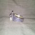 Sleeping Queen Carved Oxen Bone Bracelet