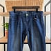 Banana Republic Mid-Rise Slim Boyfriend Ankle Jeans, 29