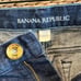 Banana Republic Mid-Rise Slim Boyfriend Ankle Jeans, 29