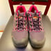 Women’s Merrell Full Bench Composite Toe Safety Work Sneakers Size 11