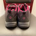 Women’s Merrell Full Bench Composite Toe Safety Work Sneakers Size 11
