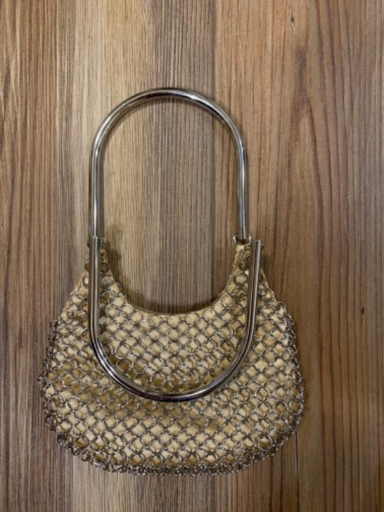 Vintage Whiting and David Wristlet purse