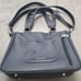 American Flag Studded Faux Leather Handbag By Montana West Conceal Carry Pocket