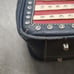American Flag Studded Faux Leather Handbag By Montana West Conceal Carry Pocket